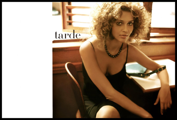 Ana Beatriz Barros pic #77612